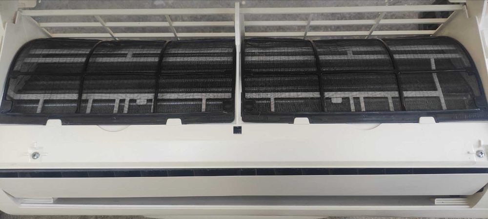 Инверторен климатик Daikin 12000 BTU