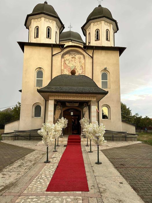 Cort de inchiriat pentru evenimente