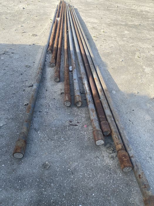 НТК түрба сатылады