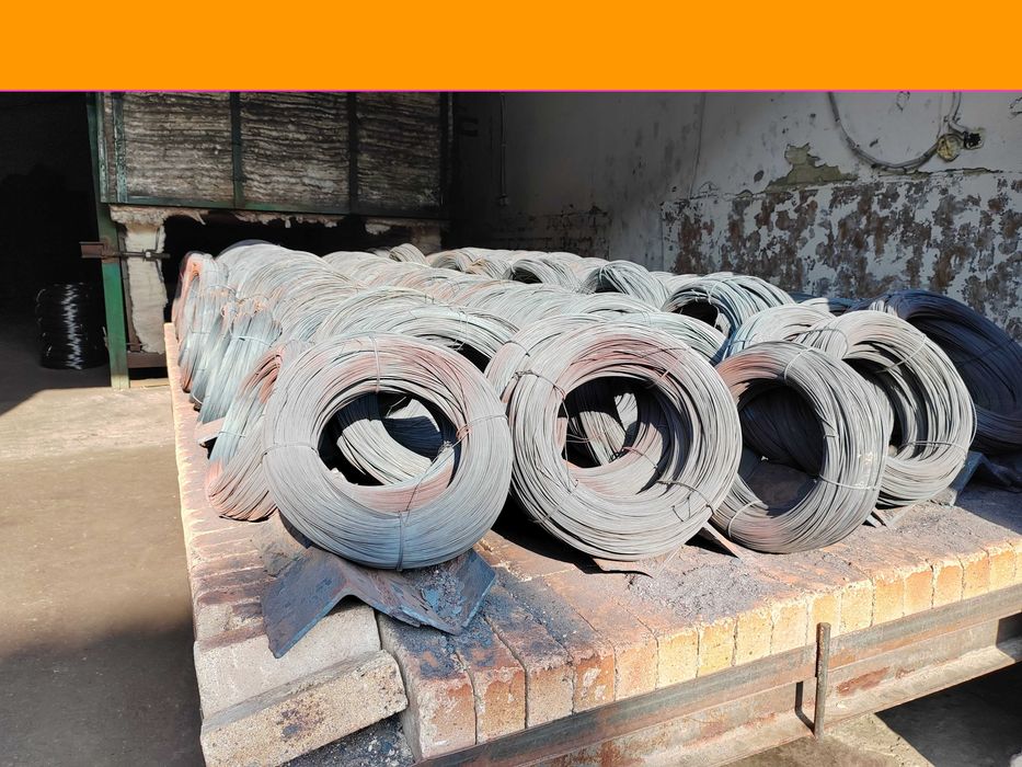 Сим ВР Куйган Сим Проволока Сим Куйдирилган Тошкент Оптом Нархда 10368