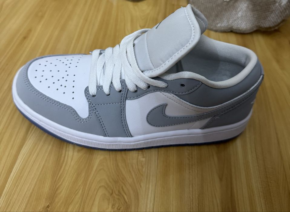 Кроссовки Nike оригинпл