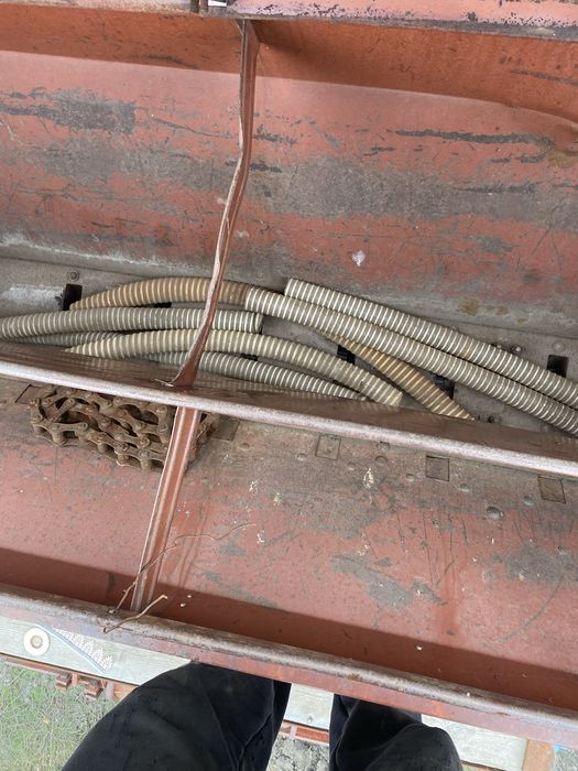 Продам три сеялки за 600