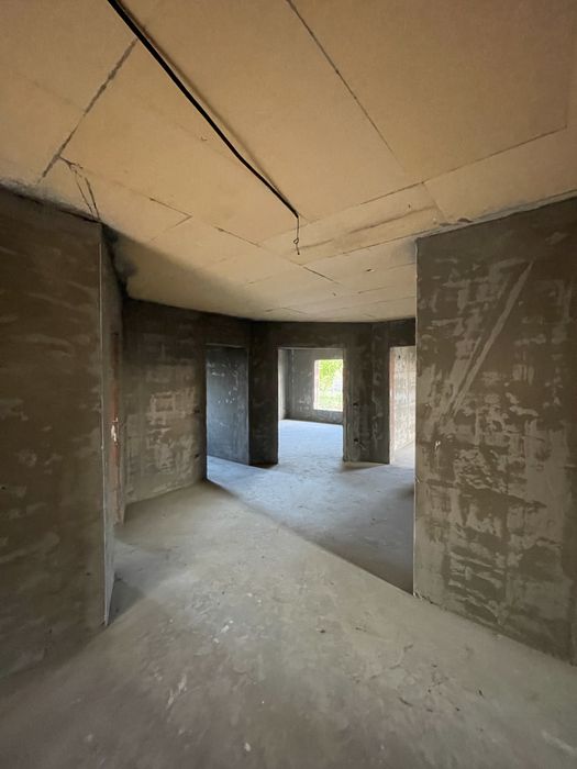 Tencuiala mecanizata pe baza de ciment &  ipsos !