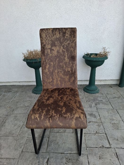 Set 4 scaune bucatarie