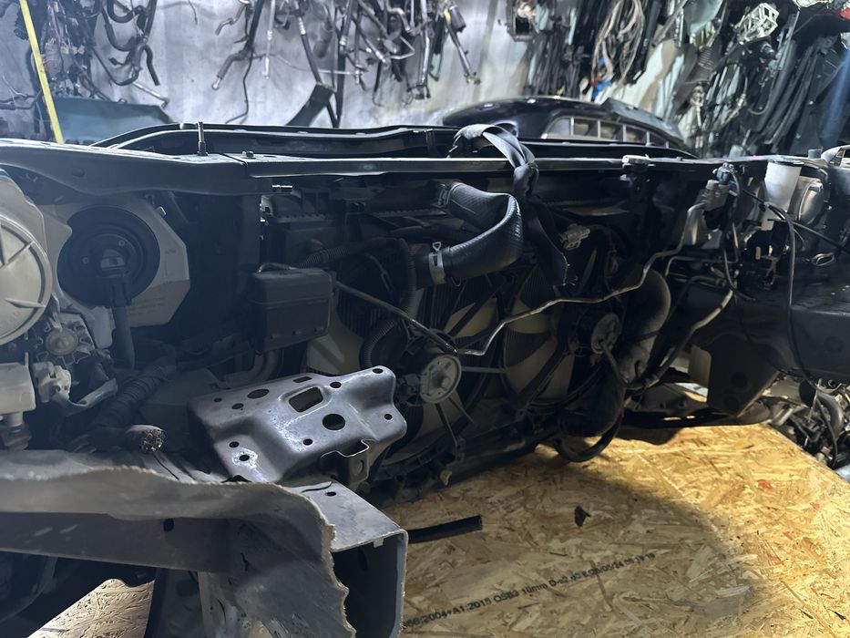 Носка камри 45