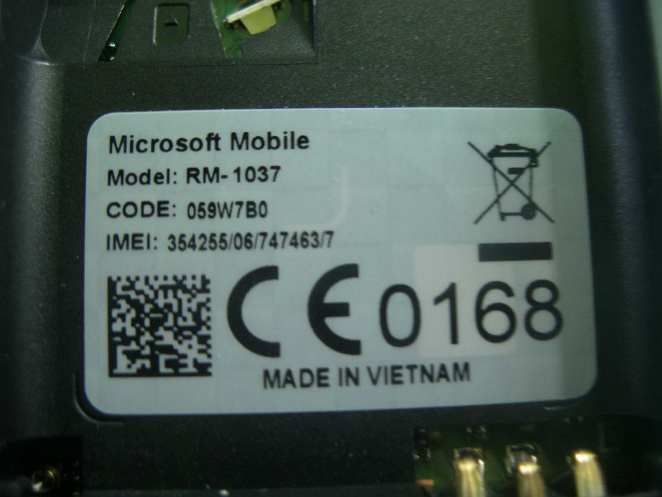 GSM телефон  NOKIA