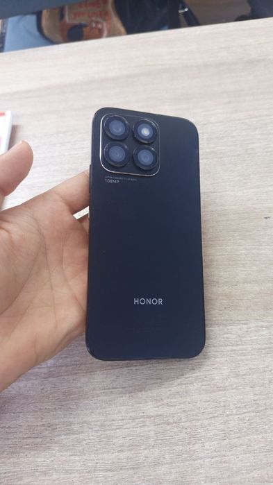 Honor x8b radnoy