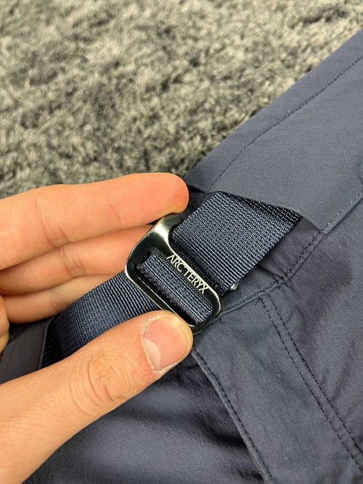 Arc’teryx Palisade Pants Дамско Долнище
