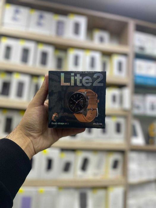 Смарт Часы Xiaomi Redmi Mibro HAYLOU