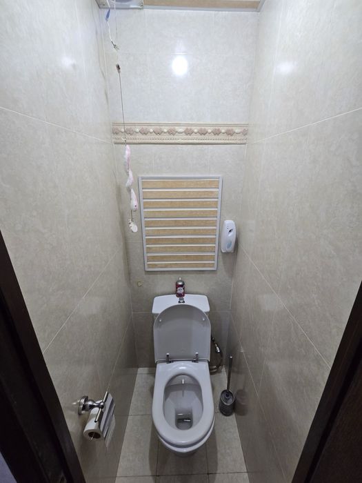 Ттз-2 Продается квартира 2в3/3/4 балкон 15х6 ор-р:Школа 248 Ширинбозор