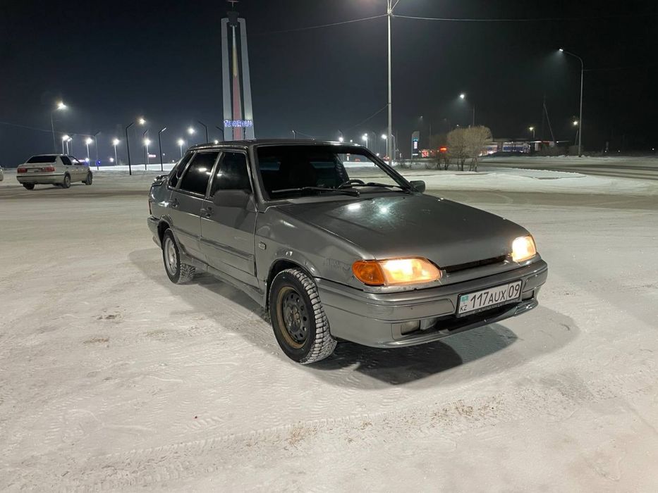 Продам ваз 2115