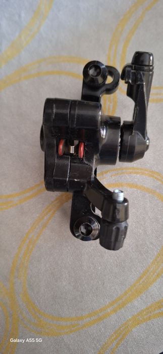 Спирачен апарат за тротинетка/велосипед