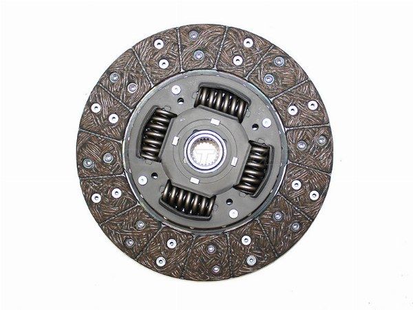 Диск сцепления Mitsubishi L200