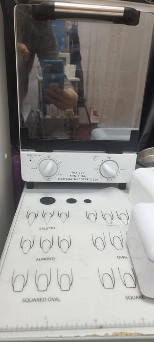 Сухожар продам двухьярусный