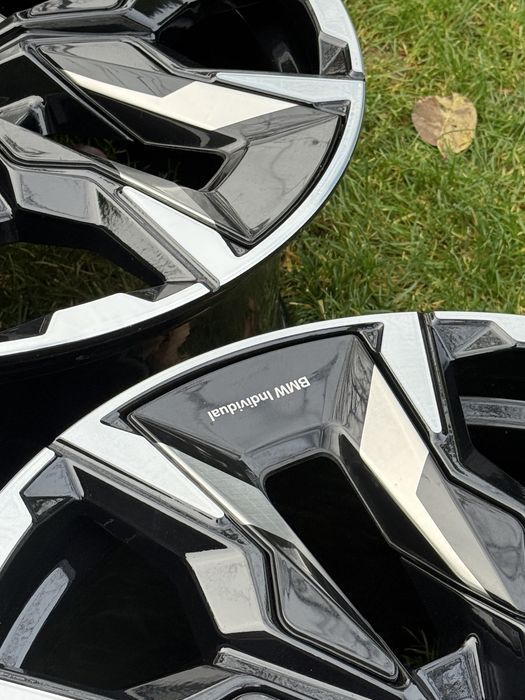 Jante bmw seria 5 g60 g61 g30 g31