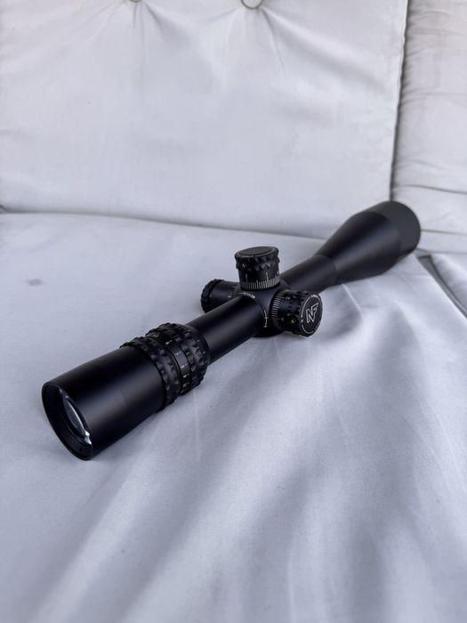Подзорная труба Night force