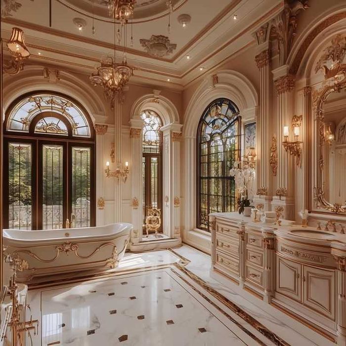 Откройте для себя модные цвета 2025 года! Краска и декор для интерьера