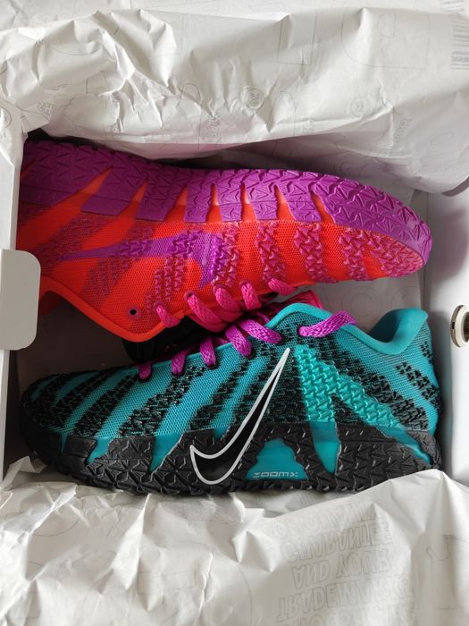 Nike JA 3 обувки за баскетбол номер 40.5