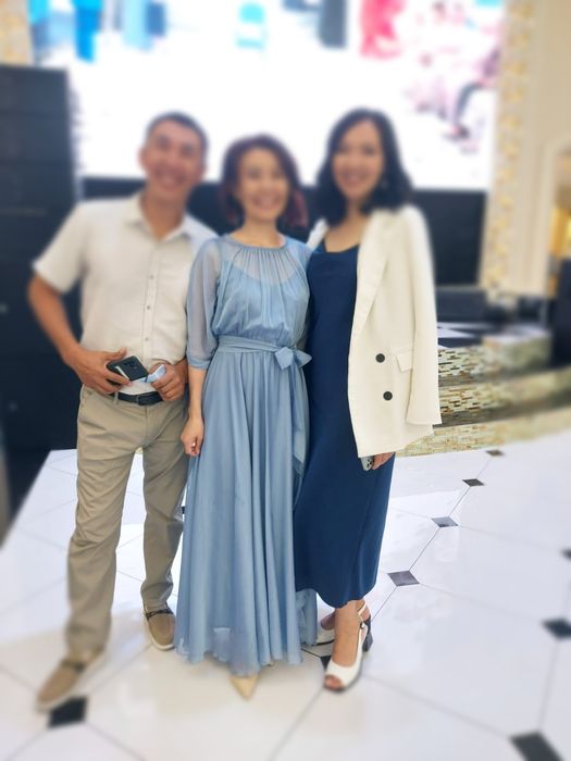 Продам платья на мероприятия (44-46 размер)