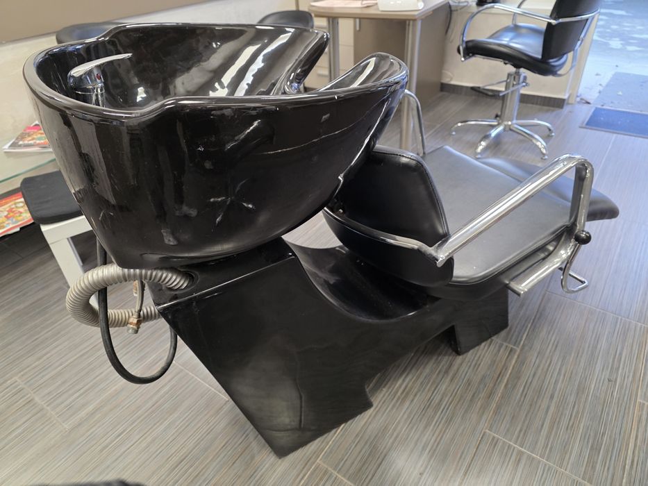 Измивна колона L05