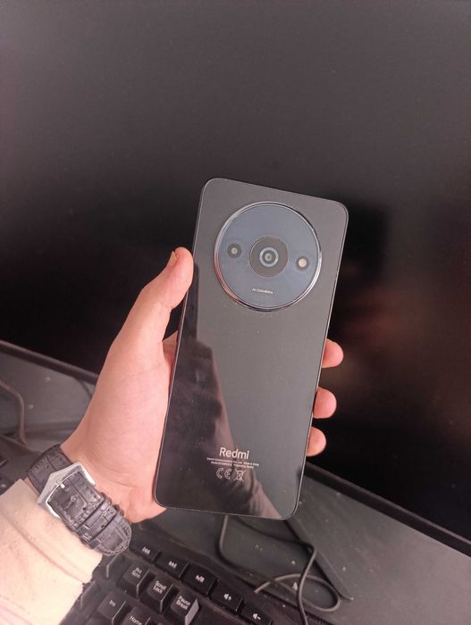 Redmi a 3 idealll