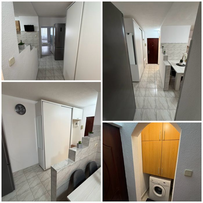 Închiriere apartament Râșnov