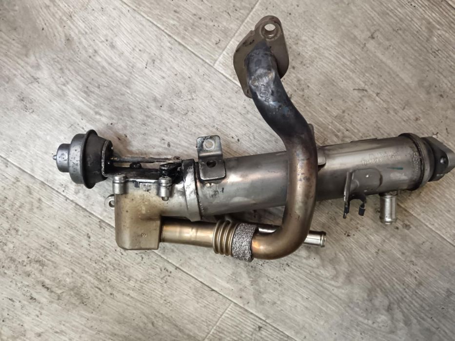 RACITOR GAZE EGR SEAT EXEO / AUDI A4 B8 2.0 TDI COD 03L131512AH