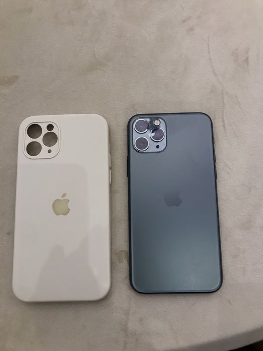 Iphone 11 Pro 256 gb