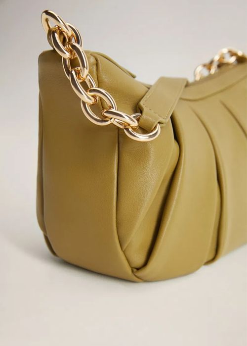 Чанта за рамо от Mango