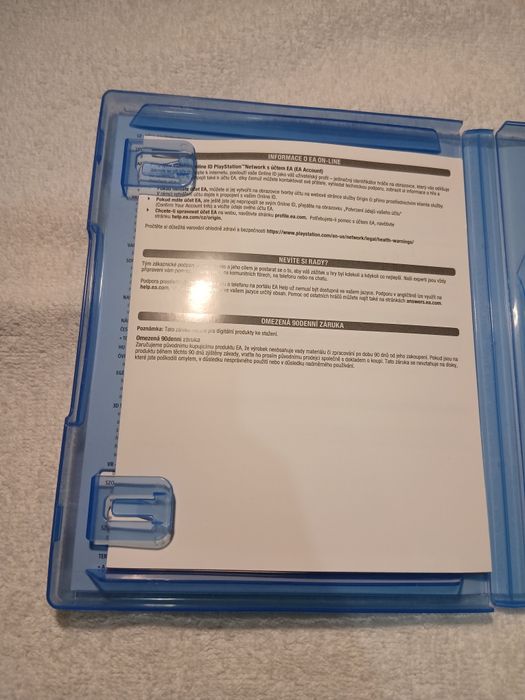 FIFA 22 ps 4 în stare foarte buna folosit doar odată