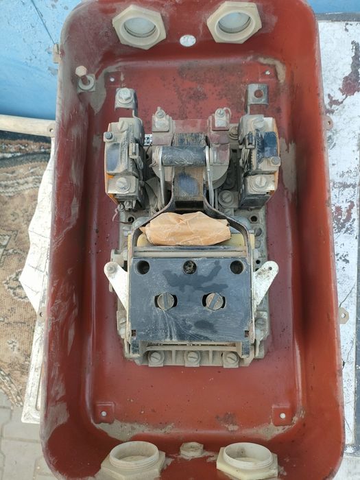 Продам пускатель