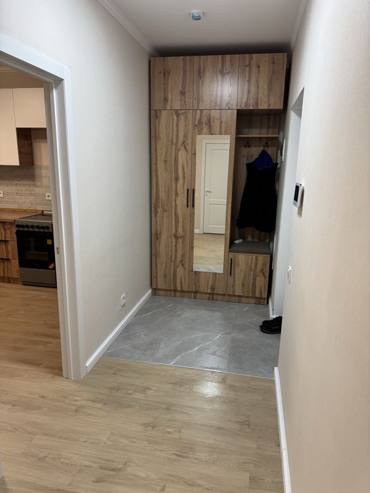 Сдам в аренду квартиру