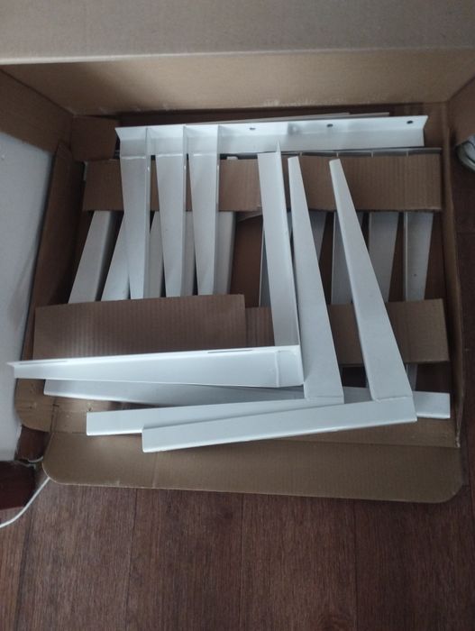 Продам кранштейн для кондиционера