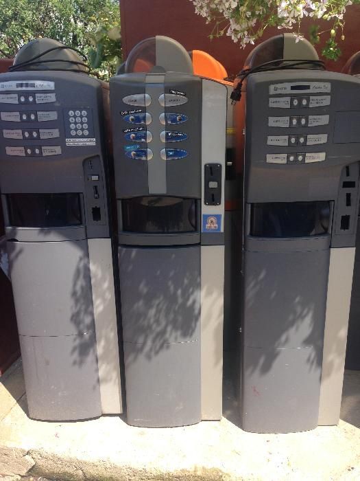 expresoare cafea necta zanussi colibri