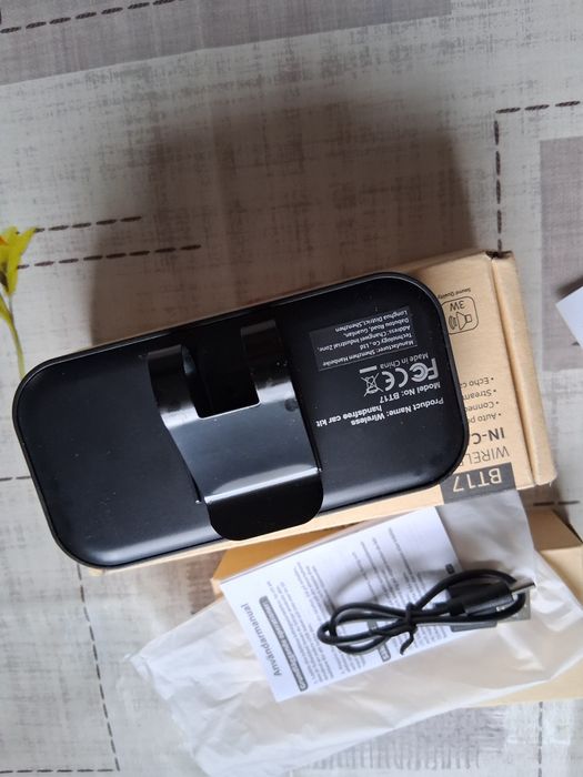 Vand car  speakerphone BT 17