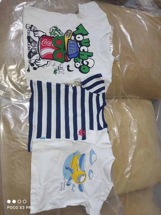 Вещи на мальчика