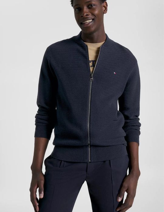Кофта кардиган Tommy Hilfiger