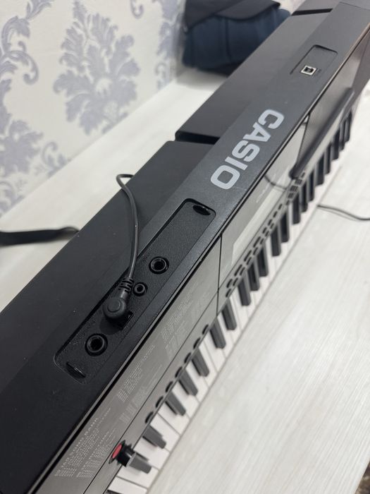 Ямаха Casio ct700