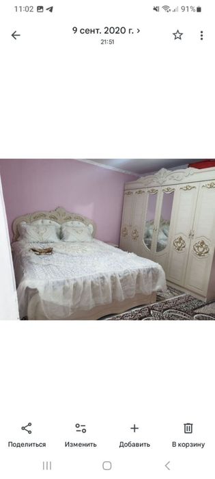 Yotoqxona mebeli obshiy matrasi bn hammas SOTILADI