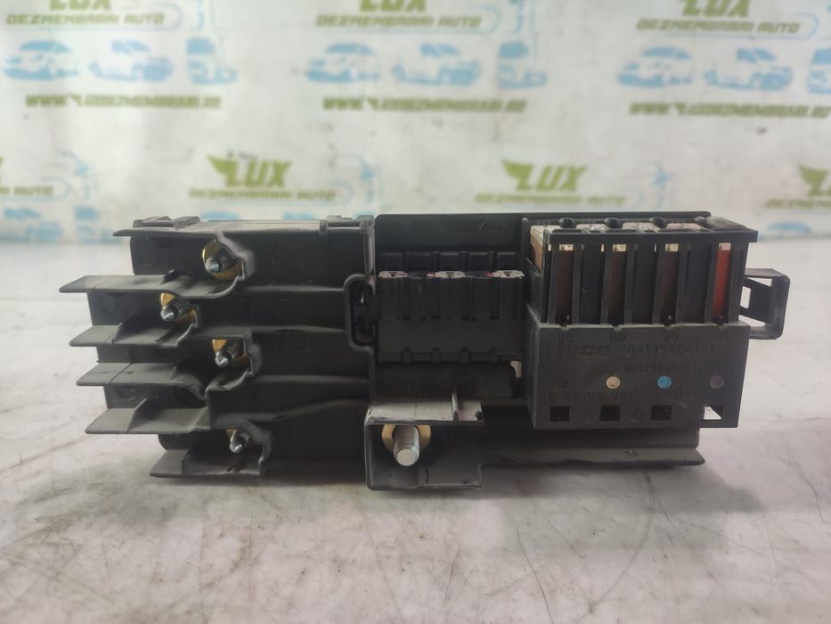 Tablou sigurante 2115452601 Mercedes-Benz ML W164 [2005 - 2008]