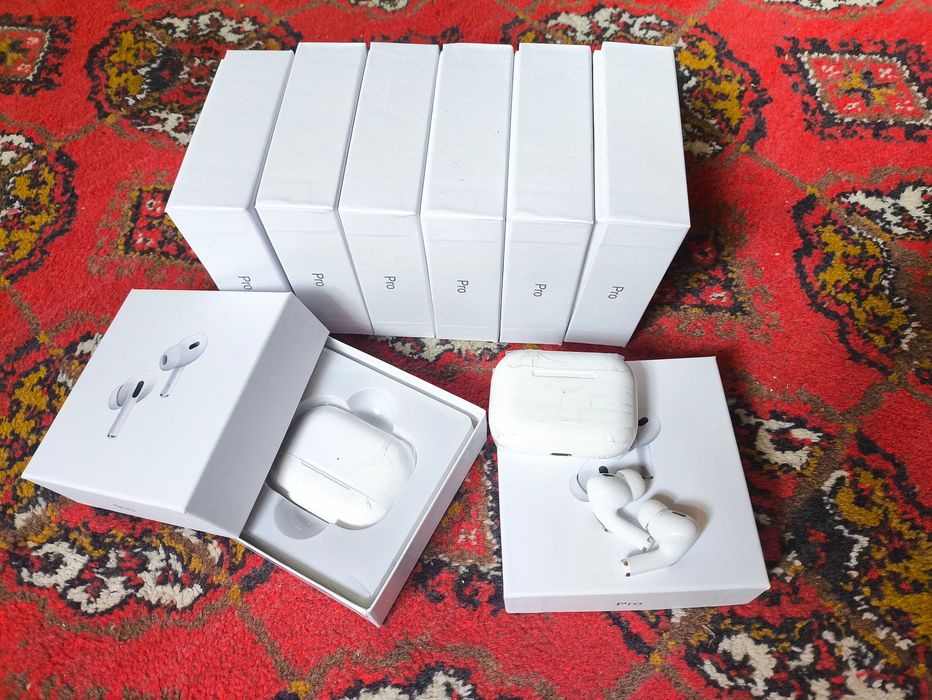 airpods pro sotiladi optom