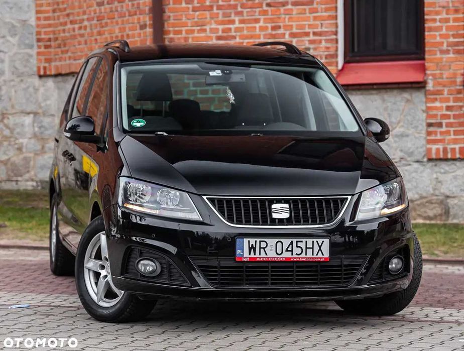 Seat Alhambra ( 7N ) 2010-2020 PIESE AUTO