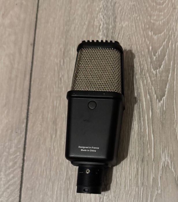 USB Condenser Microphone Prodipe ST-USB Lanen микрофон