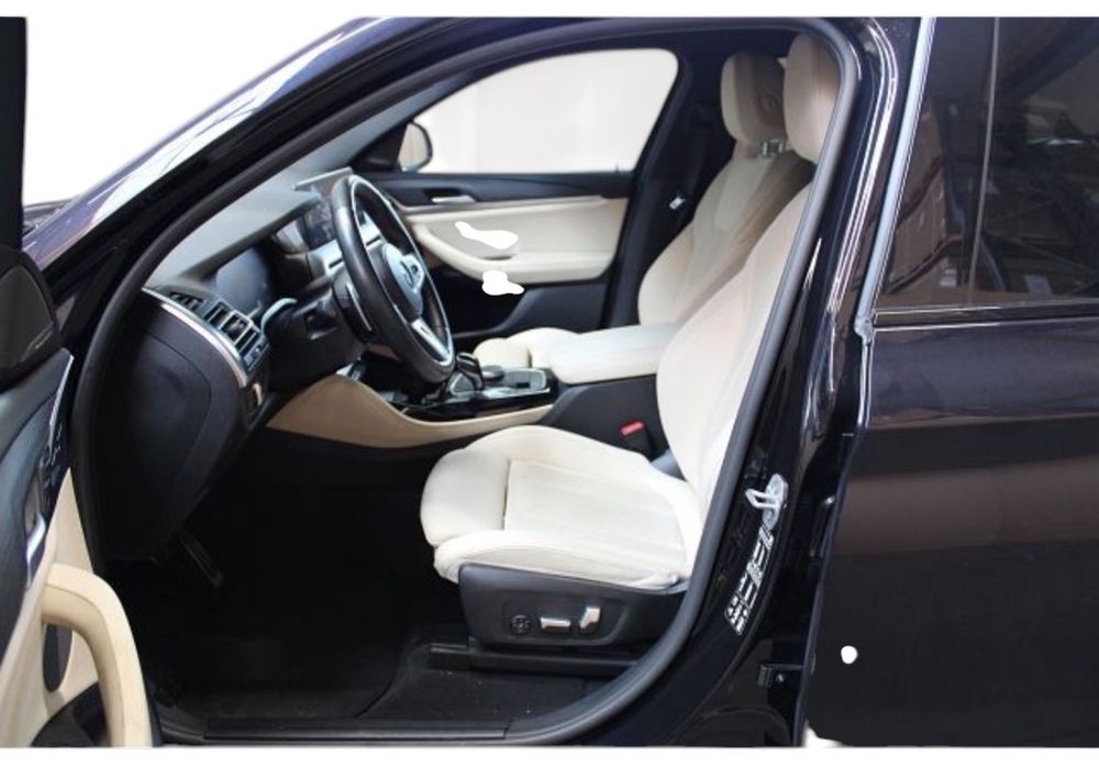 Bmw X4 G02 2.0 diesel M-на части