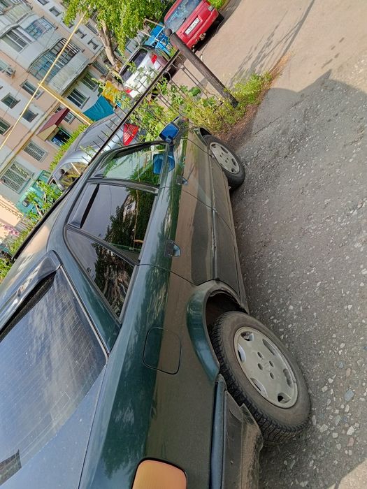 Audi 80 b4 продам