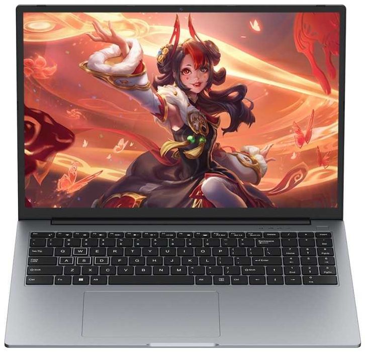 PWR Y68 16" / 16 Гб / SSD 1000 Гб / Win 11 Pro