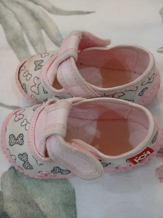 КиК пантофки 20 номер