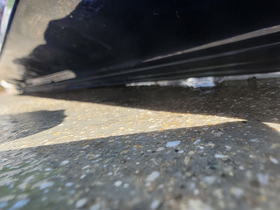 Toyota Land Cruiser J90 J95 2001 заден капак врата багажник