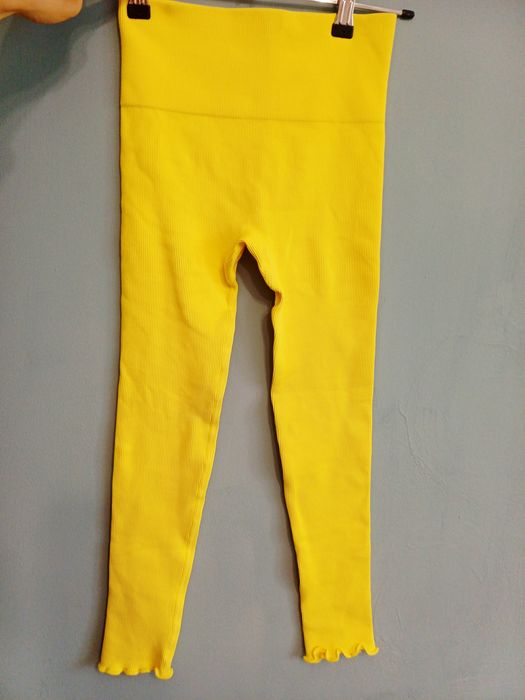 Жълт клин Bumpro S