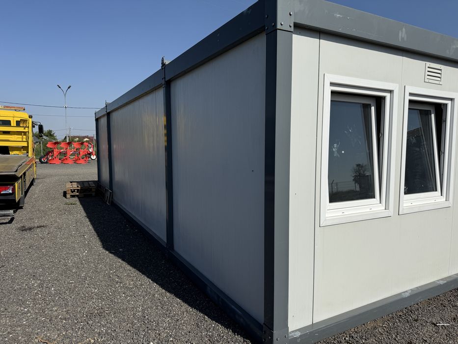 Container modular second hand 10X3